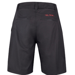 Pantaloni Force Blade MTB cu sub-pantaloni cu bazon Negru XL