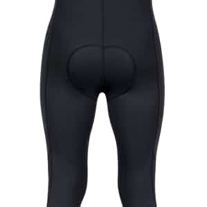 Pantaloni lungi cu bazon si bretele Force Shard Windster Negru M