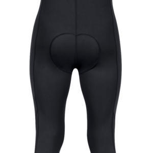 Pantaloni lungi cu bazon si bretele Force Shard Windster Negru S