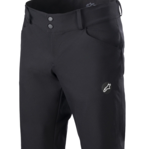 Pantaloni Scurti Alpinestars Alps Topo Black 28