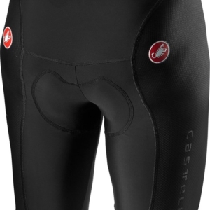 Pantaloni scurti Castelli Competizione Negru M