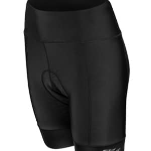 Pantaloni scurti cu bazon Force F Victory negru XXL