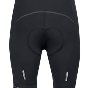 Pantaloni scurti Force F B21 Easy cu bazon Negru XXXL
