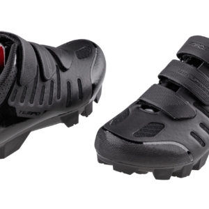 Pantofi Force MTB Tempo negru 36