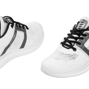 Pantofi sneakers Force Titan alb 43