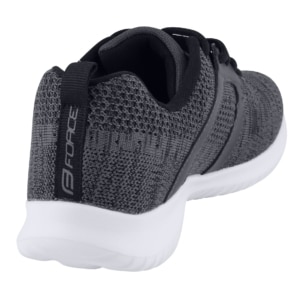 Pantofi sneakers Force Titan gri 38