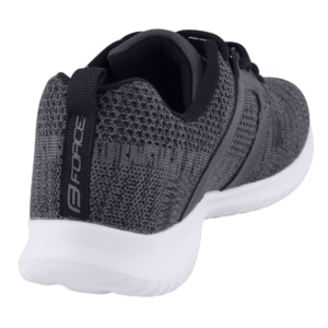 Pantofi sneakers Force Titan gri 39