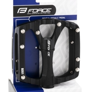 Pedale Force Swing MTB Negre