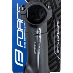 Pipa Force F Team Light 31.8/110mm negru mat