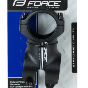 Pipa Force F Team Light 31.8/50mm neagra