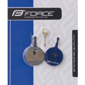 Placute frana Force AVID BB5 Fe cu arc