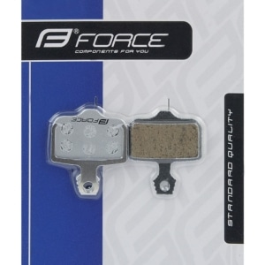 Placute frana Force AVID Elixir Al cu arc