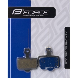 Placute frana Force AVID Elixir Fe cu arc