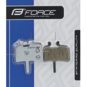 Placute frana Force AVID Juicy Al cu arc