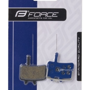 Placute frana Force AVID Juicy Fe cu arc