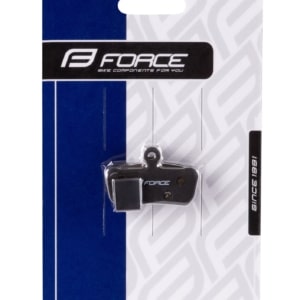 Placute frana Force Avid/Trail/Guide E-Bike cu arc