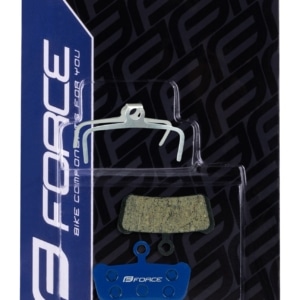 Placute frana Force Avid Trail/Guide Fe cu arc