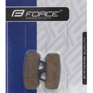 Placute frana Force Hayes Ace Fe