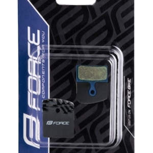 Placute frane FORCE SH XT/XTR Fe cu racire