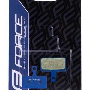 Placute frane Force SH XT/XTR Fe cu racire-subtire