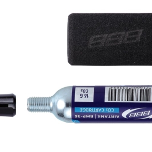 Pompa CO2 BBB Airspeed BMP-3201