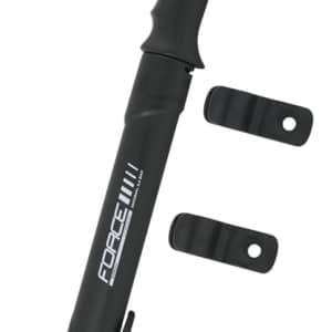 Pompa Force Easy Duo plastic negru