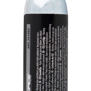 Rezerva pompa CO2 Force 16g tip filet