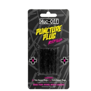 Rezerve pentru Kit de reparatie tubeless Muc-Off