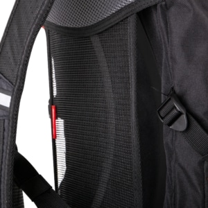 Rucsac Force Grade 22L Negru