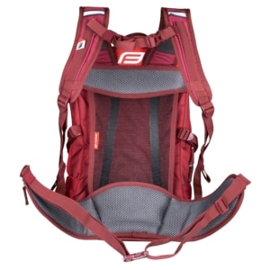 Rucsac Force Grade Plus 22L Rosu