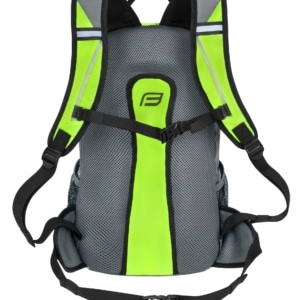 Rucsac Force Jordan Ace 20l gri/fluo