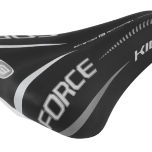 Sa Force Soft Kids 16-20 negru/gri