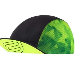 Sapca Force Core negru/fluo L-XL