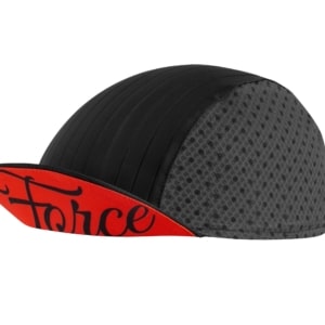 Sapca Force Points negru/gri L-XL