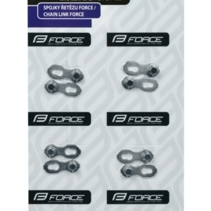 Set 6 zale rapide lant Force Chain Link 11 viteze