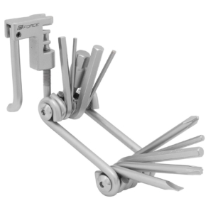 Set scule Force Eco 11 functii + Presa Lant