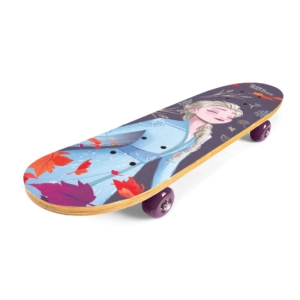 Skateboard Seven Wooden Frozen