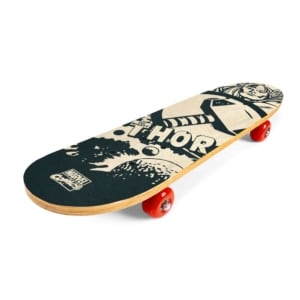 Skateboard Seven Wooden Thor