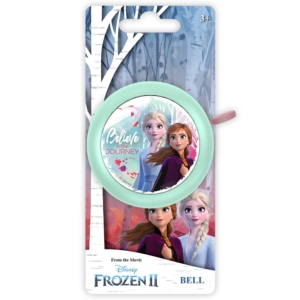 Sonerie Seven Metal Bell Frozen 2