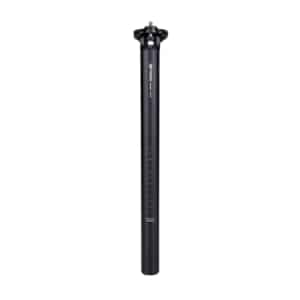 Tija sa Force Basic P4.6 30.9/400mm negru mat