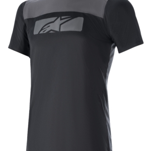 Tricou Alpinestars Drop 4.0 Black S