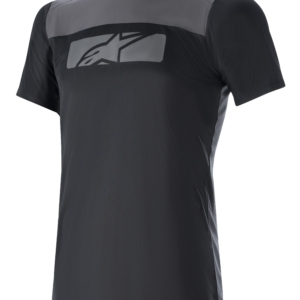 Tricou Alpinestars Drop 4.0 Black XL