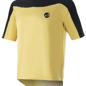 Tricou Alpinestars Drop Meta Gold L