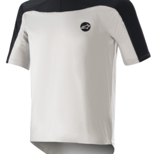 Tricou Alpinestars Drop Meta Light Gray L