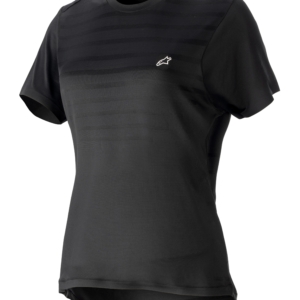 Tricou Alpinestars Stella Alps Constellation Black XS