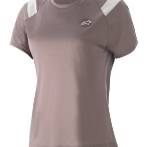 Tricou Alpinestars Stella Alps Escape SPARROW Gri XS