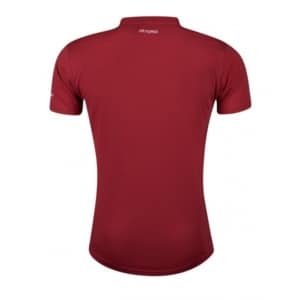 Tricou ciclism Force Bike Red XS