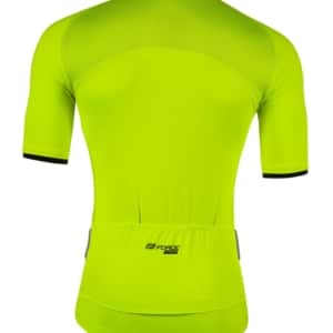 Tricou Force Charm maneci scurte fluo XXL