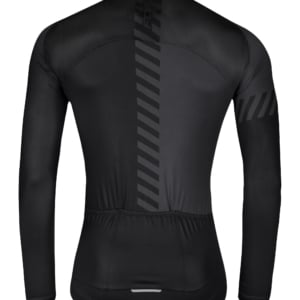 Tricou Force Fashion Negru/Gri XXL