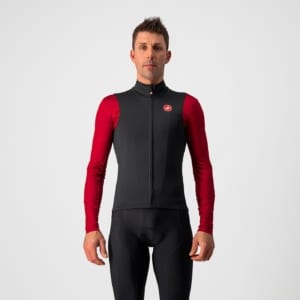 Vesta Castelli PRO Thermal Mid Negru XXL